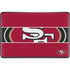 NFL San Francisco 49ers Zone Block Google Pixelbook Go Skin